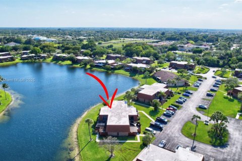 Adosado en venta en Davie, Florida, 3 dormitorios, 153.66 m2 № 1728856 - foto 5