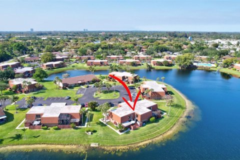 Adosado en venta en Davie, Florida, 3 dormitorios, 153.66 m2 № 1728856 - foto 2