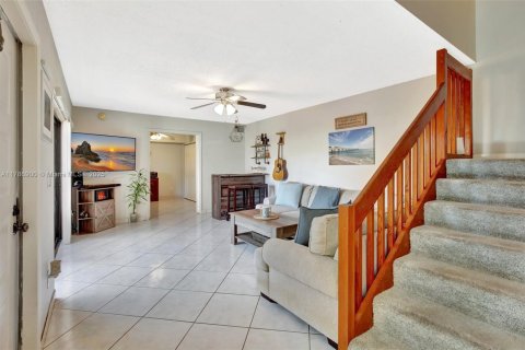 Adosado en venta en Davie, Florida, 3 dormitorios, 153.66 m2 № 1728856 - foto 19
