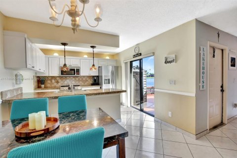 Adosado en venta en Davie, Florida, 3 dormitorios, 153.66 m2 № 1728856 - foto 20