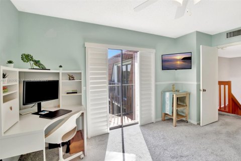 Adosado en venta en Davie, Florida, 3 dormitorios, 153.66 m2 № 1728856 - foto 28