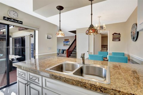 Adosado en venta en Davie, Florida, 3 dormitorios, 153.66 m2 № 1728856 - foto 23