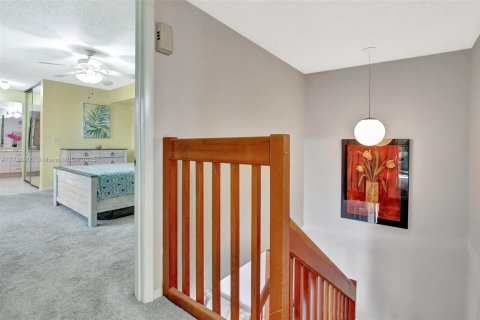 Adosado en venta en Davie, Florida, 3 dormitorios, 153.66 m2 № 1728856 - foto 30