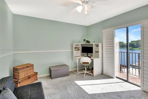 Adosado en venta en Davie, Florida, 3 dormitorios, 153.66 m2 № 1728856 - foto 27