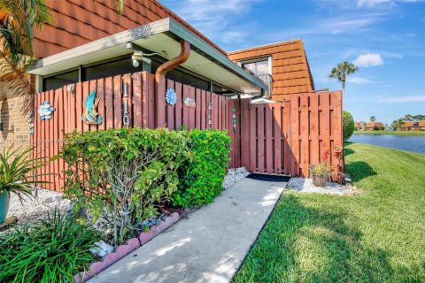 Adosado en venta en Davie, Florida, 3 dormitorios, 153.66 m2 № 1728856 - foto 7
