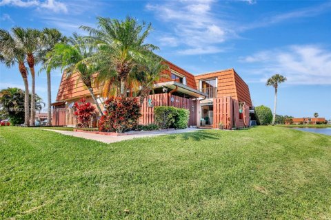 Adosado en venta en Davie, Florida, 3 dormitorios, 153.66 m2 № 1728856 - foto 3