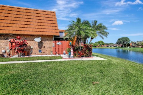 Adosado en venta en Davie, Florida, 3 dormitorios, 153.66 m2 № 1728856 - foto 10