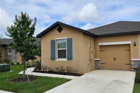 Casa en alquiler en St. Lucie, Florida, 4 dormitorios, 164.16 m2 № 2249745 - foto 2