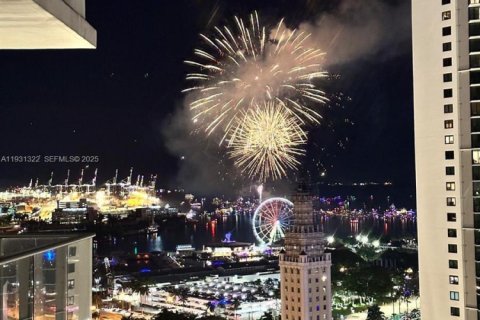 Купить кондоминиум в Майами, Флорида 1 комната, 201.13м2, № 2034810 - фото 7