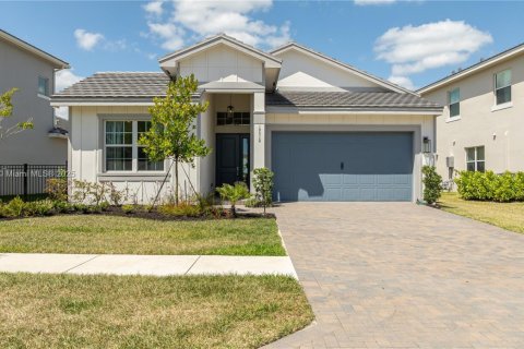 House in Loxahatchee Groves, Florida 4 bedrooms, 210.14 sq.m. № 1704799 - photo 7