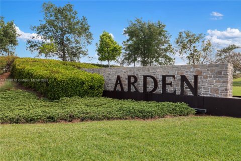 House in Loxahatchee Groves, Florida 4 bedrooms, 210.14 sq.m. № 1704799 - photo 30