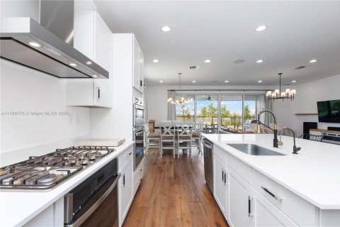 House in Loxahatchee Groves, Florida 4 bedrooms, 210.14 sq.m. № 1704799 - photo 6