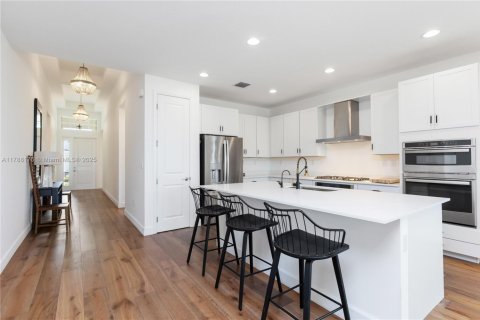 House in Loxahatchee Groves, Florida 4 bedrooms, 210.14 sq.m. № 1704799 - photo 27