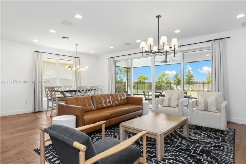 House in Loxahatchee Groves, Florida 4 bedrooms, 210.14 sq.m. № 1704799 - photo 3