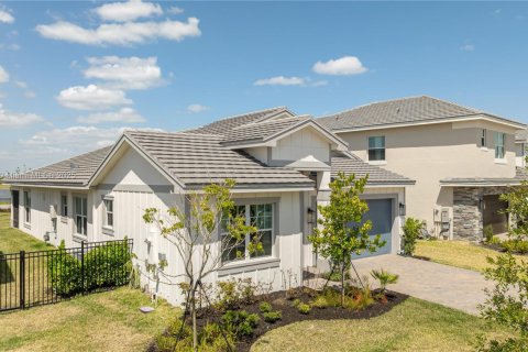 House in Loxahatchee Groves, Florida 4 bedrooms, 210.14 sq.m. № 1704799 - photo 8