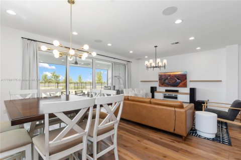 House in Loxahatchee Groves, Florida 4 bedrooms, 210.14 sq.m. № 1704799 - photo 2