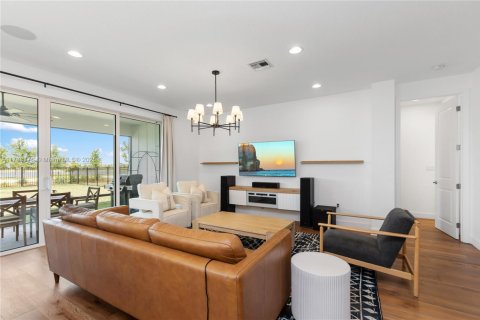 House in Loxahatchee Groves, Florida 4 bedrooms, 210.14 sq.m. № 1704799 - photo 25