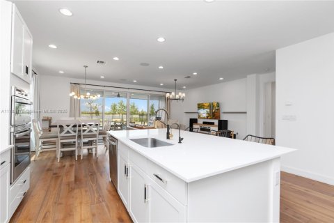 House in Loxahatchee Groves, Florida 4 bedrooms, 210.14 sq.m. № 1704799 - photo 28