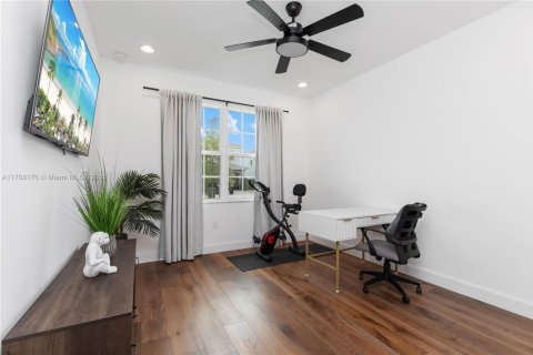 House in Loxahatchee Groves, Florida 4 bedrooms, 210.14 sq.m. № 1704799 - photo 23