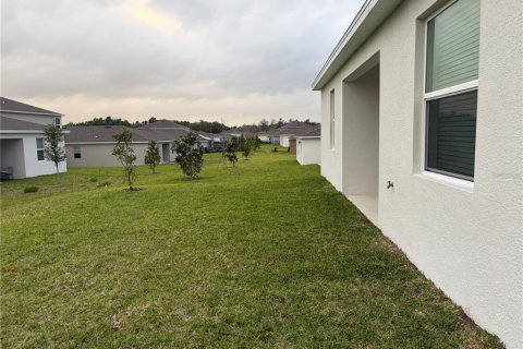 Villa ou maison à louer à Davenport, Floride: 4 chambres, 167.22 m2 № 2095569 - photo 21