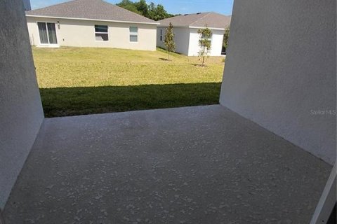 Villa ou maison à louer à Davenport, Floride: 4 chambres, 167.22 m2 № 2095569 - photo 26
