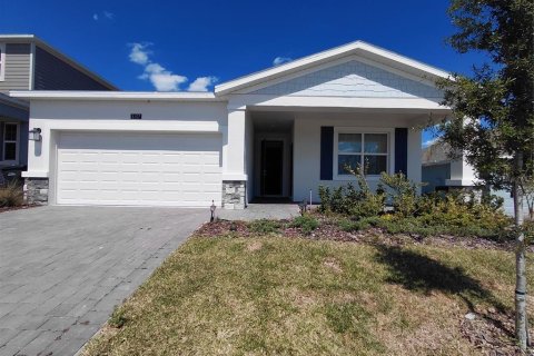 Villa ou maison à Davenport, Floride 4 chambres, 167.22 m2 № 2095569