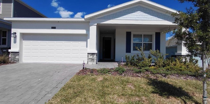 Villa ou maison à Davenport, Floride 4 chambres, 167.22 m2 № 2095569