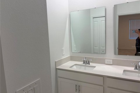 Villa ou maison à louer à Davenport, Floride: 4 chambres, 167.22 m2 № 2095569 - photo 23