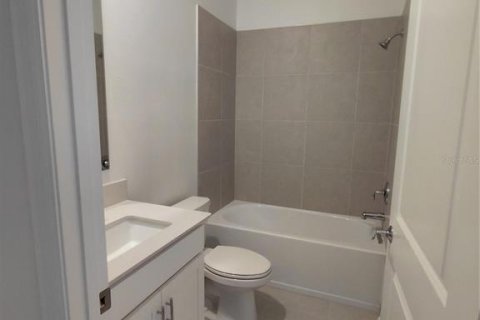Villa ou maison à louer à Davenport, Floride: 4 chambres, 167.22 m2 № 2095569 - photo 25