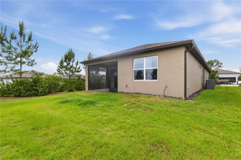 House in Ocala, Florida 2 bedrooms, 153.85 sq.m. № 2115861 - photo 28