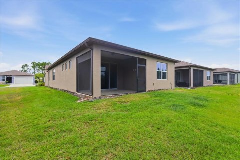 House in Ocala, Florida 2 bedrooms, 153.85 sq.m. № 2115861 - photo 29