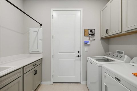 House in Ocala, Florida 2 bedrooms, 153.85 sq.m. № 2115861 - photo 26