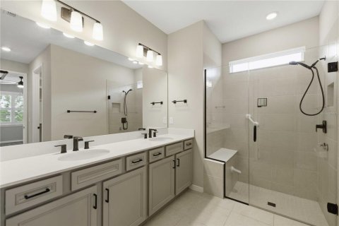 House in Ocala, Florida 2 bedrooms, 153.85 sq.m. № 2115861 - photo 21