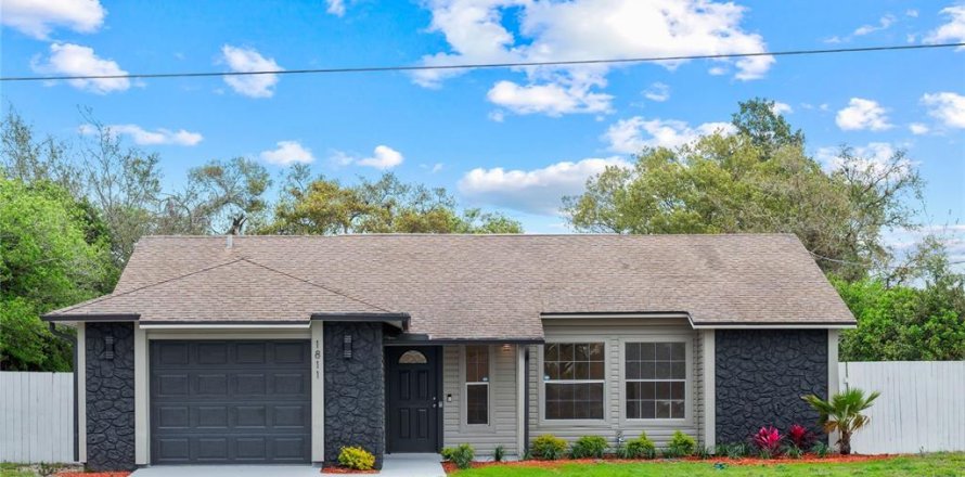 Casa en Deltona, Florida 3 dormitorios, 105.72 m2 № 1719885