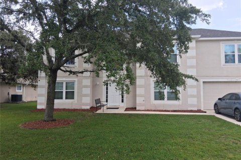 Villa ou maison à vendre à Palm Coast, Floride: 5 chambres, 273.78 m2 № 1842144 - photo 1