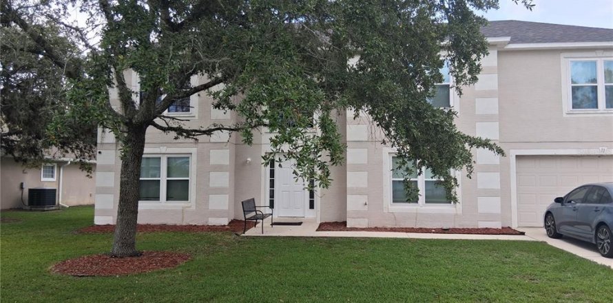 Villa ou maison à Palm Coast, Floride 5 chambres, 273.78 m2 № 1842144