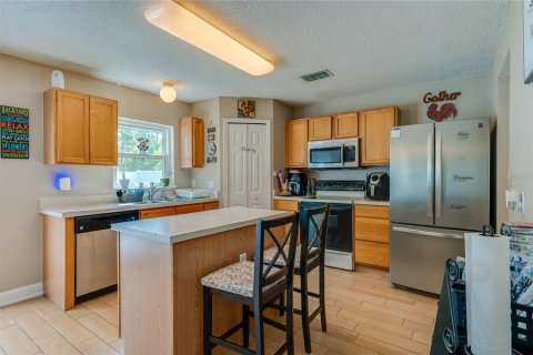 Villa ou maison à vendre à Palm Coast, Floride: 5 chambres, 273.78 m2 № 1842144 - photo 20