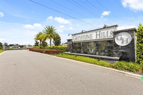 Villa ou maison à vendre à Ocala, Floride: 3 chambres, 155.15 m2 № 2324901 - photo 29