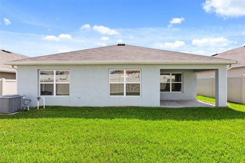 Villa ou maison à vendre à Ocala, Floride: 3 chambres, 155.15 m2 № 2324901 - photo 4