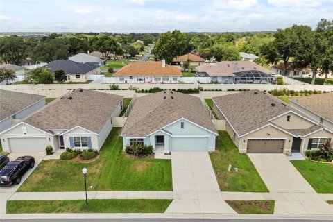 Villa ou maison à vendre à Ocala, Floride: 3 chambres, 155.15 m2 № 2324901 - photo 27