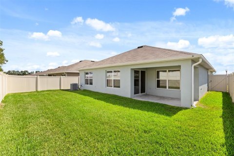 Villa ou maison à vendre à Ocala, Floride: 3 chambres, 155.15 m2 № 2324901 - photo 3