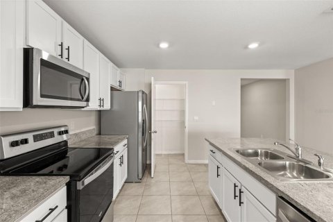 Villa ou maison à vendre à Ocala, Floride: 3 chambres, 155.15 m2 № 2324901 - photo 12