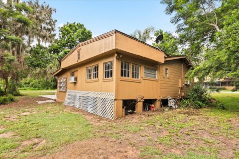 House in Montverde, Florida 1 bedroom, 59.46 sq.m. № 1833373 - photo 2