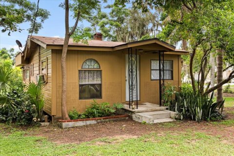 House in Montverde, Florida 1 bedroom, 59.46 sq.m. № 1833373 - photo 3