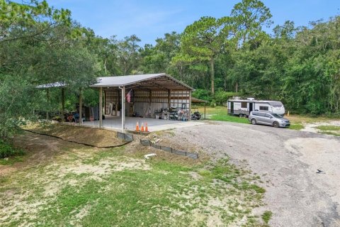 Land in Belleview, Florida № 2272991 - photo 13