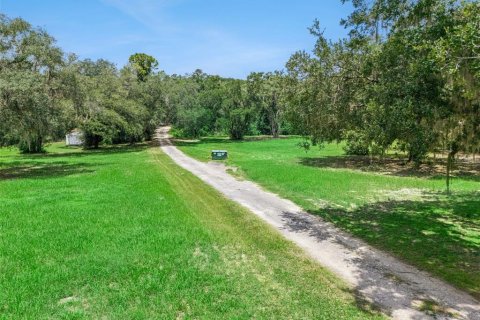 Land in Belleview, Florida № 2272991 - photo 24
