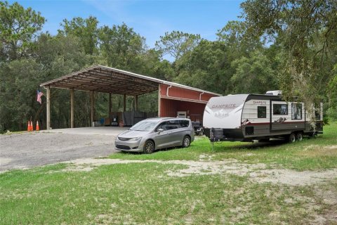 Land in Belleview, Florida № 2272991 - photo 19
