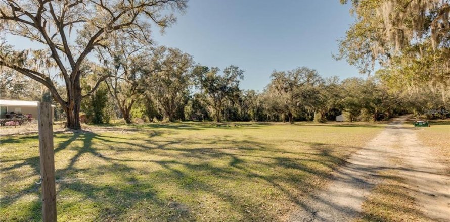 Land in Belleview, Florida № 2272991