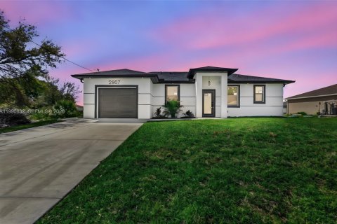 Купить виллу или дом в Лихай-Эйкерс, Флорида 3 спальни, 106.28м2, № 2057988 - фото 17