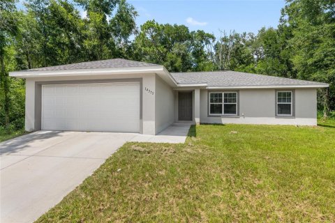 Casa en venta en Ocala, Florida, 3 dormitorios, 129.78 m2 № 1876226 - foto 2